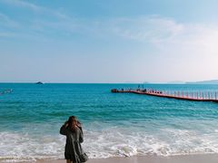 -大梅沙海滨公园