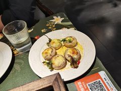 -第101座花园餐厅(湖滨88店)