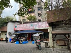 -春涛餐馆(下坝店)