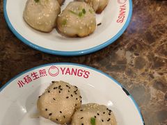 -小杨生煎(黄河路店)