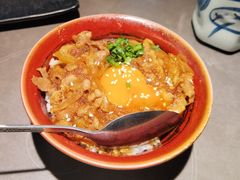 -沼津港精致料理·寿喜烧·烧鸟(龙湖南桥天街日料榜单店)