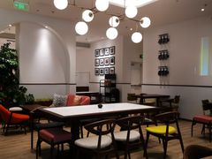 -Peet's Coffee皮爷咖啡(上海长风大悦城店)