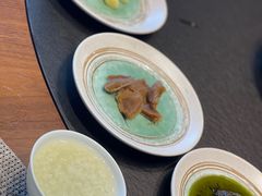 -潮汕味道·煮海餐厅(金麟大厦店)