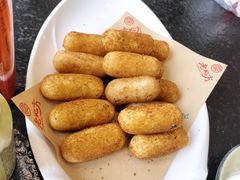 -老地方农家菜(昌黎一店)