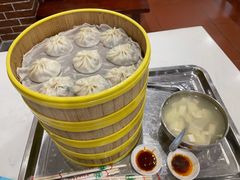 -一刘汤包(杏林店)
