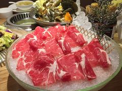 -尚海豆捞(乐虹坊店)