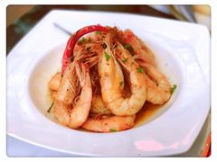 -The Rug Cafe(王府中环店)