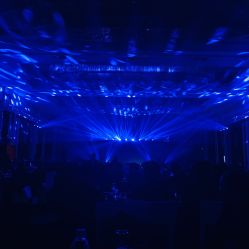 -新城花园酒店·宴会厅