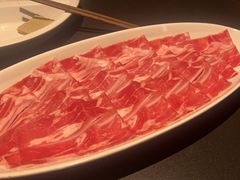 -东来顺·非遗火锅(高新店)