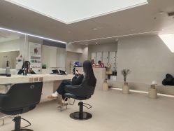 -DX HAIR SALON·发现未知美发沙龙