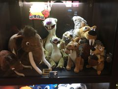 -UME影城(南京1912店)