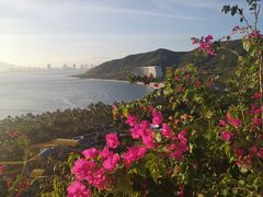-芽庄珍珠岛游乐园