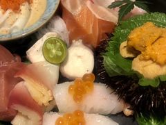 -隐鮨日料(北辰三角洲店)