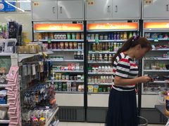 -7-ELEVEn(缤果空间店)