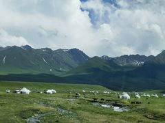 -新疆那拉提国家旅游度假区