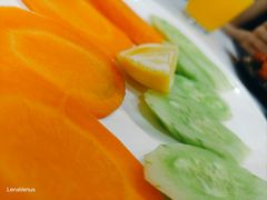 -VATAN INDIAN RESTAURANT米特餐饮有限公司(城北路店)