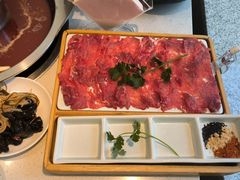 -麻辣空间·清油火锅(水井沟店)