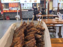 -阮小五铁板(星隆国际城店)