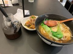 -贡梅老面馆·蟹粉面·无锡特色小吃(南长街主推店)