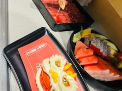 -海底捞火锅(吾悦广场店)