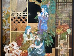 -天津美术学院-校史馆