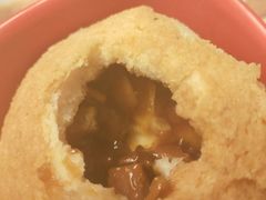 蜜味叉烧包-添好运点心专门店(深水埗店)