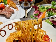 -红屋牛排(闽江路店)