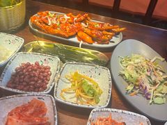 -火炉情韩国料理店(古田路店)