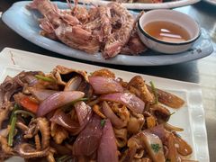 -抹直口特色菜馆(一店)