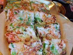 -伏一解牛烤肉专门店(信业购物中心店)