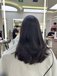 点击看大图 -苏豪路易士·嘉玛发廊