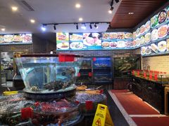 -德胜轩正宗顺德菜(宝安沙井会展中心店)