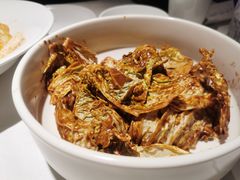 乾隆白菜-大鸭梨烤鸭(枣园店)