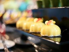 -南昌绿地华邑酒店·鲜艳全日餐厅
