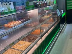 -南洋大师傅(长楹天街店)