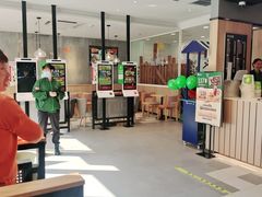 -德克士(东安店)