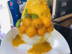 -Fresh Fruit Factory - Fruit Cuisine Restaurant