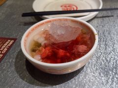 -探鱼·鲜青椒爽麻烤鱼(北京路天河城店)