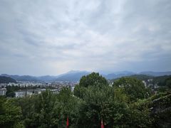 -台州府城(江南长城)
