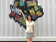 -VT101维多利广场