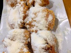 -咕咕站韩国料理(紫金港店)