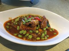 -菩提树·素食餐厅(汇智国际商业中心店)