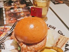 -開籠雀冰室(同和金铂店)
