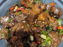 -湘香私房菜(大石长隆店)