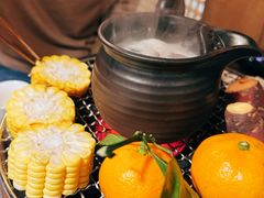 -邈墨茶馆(凤起路店)