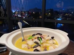 -长沙君悦酒店·湘江36中餐厅