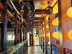 -重庆十八梯传统风貌区