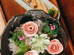 -捞王锅物料理(东百中心店)