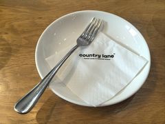 -Country Lane咖啡·意粉(荔园新天地店)