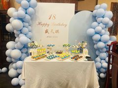 -不倒翁·徽天下名菜楼(马鞍山路店)